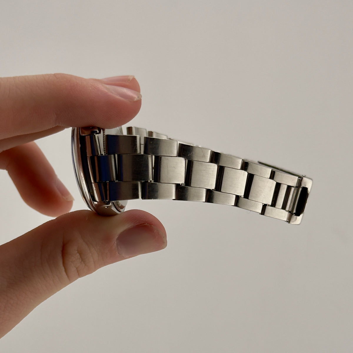 1978 Rolex Oyster Perpetual - Ref. 1002