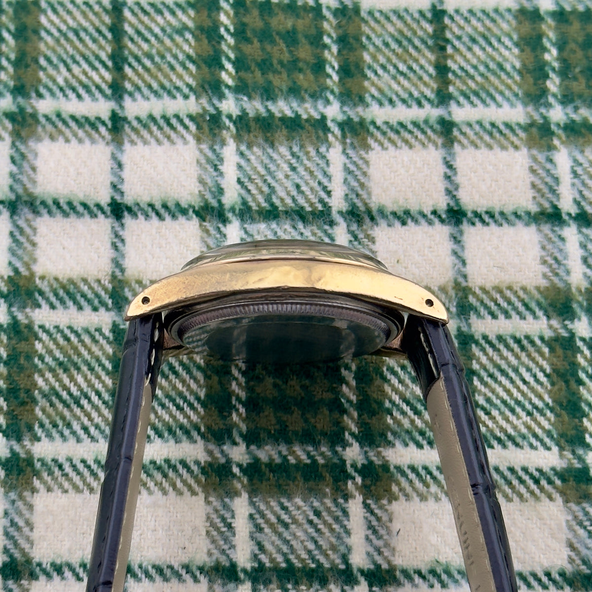 1954 Rolex Air King - Ref. 5516