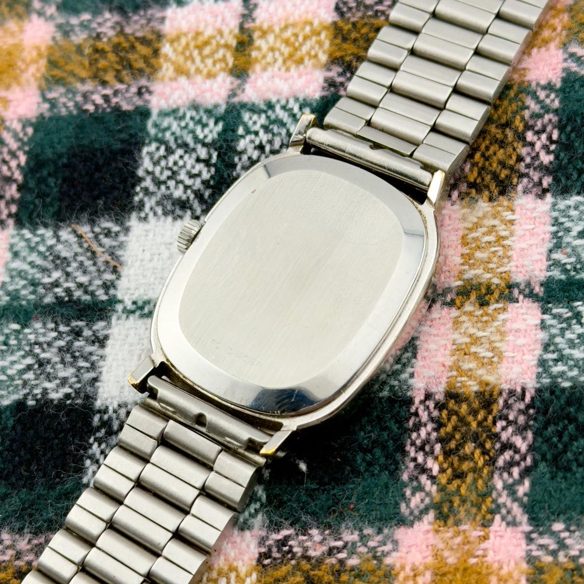Vintage 1970s Omega De Ville - Manual Wound - Ref 511.0472 - Men’s Watch