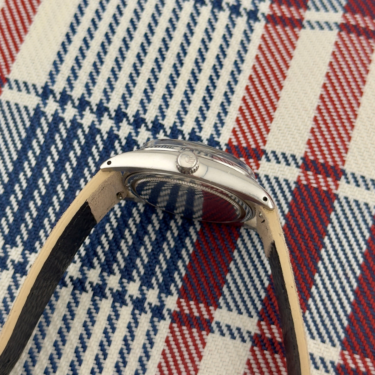1973 Rolex OysterDate Precision - Ref. 6694