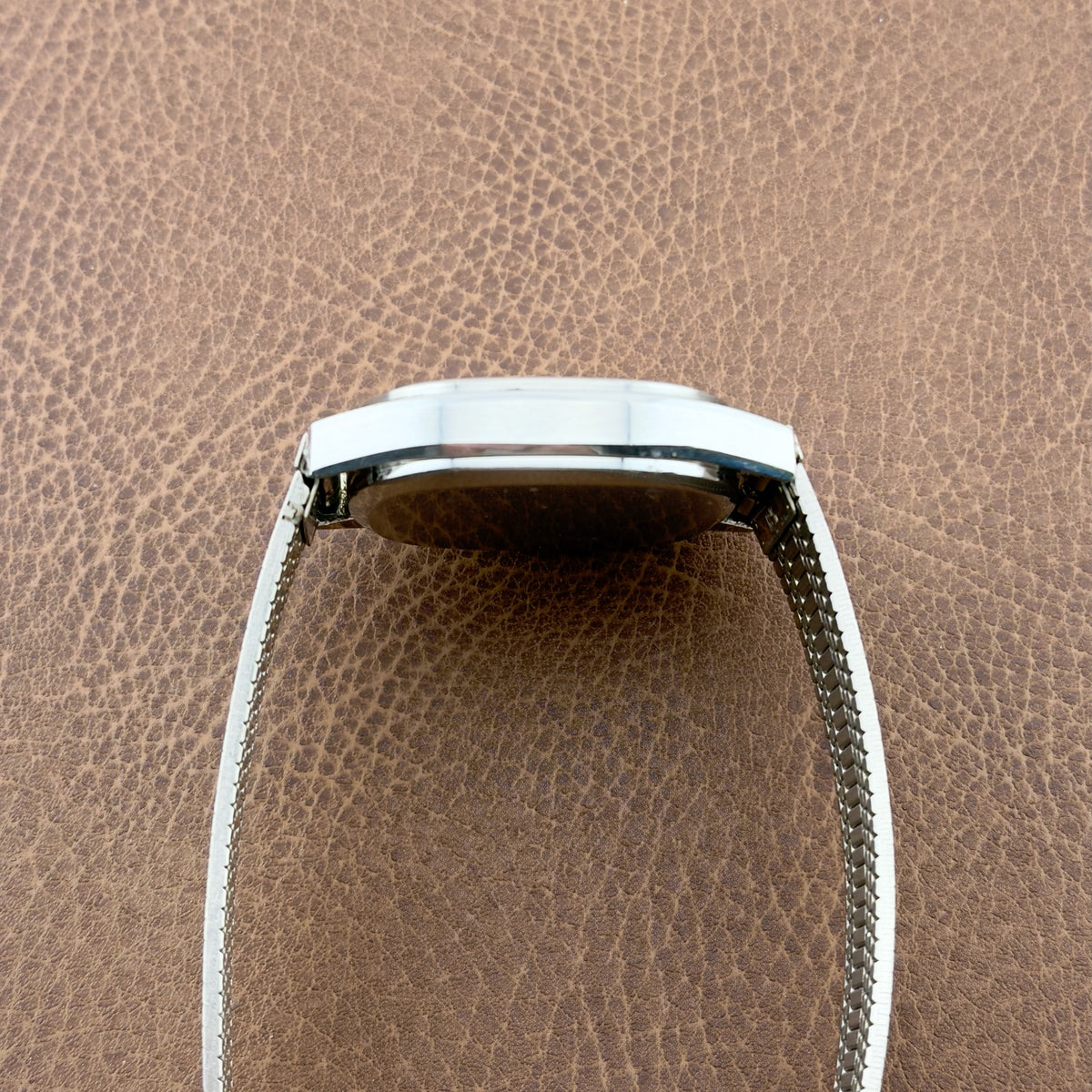 1977 Omega De Ville - Silver Dial - Quartz - Ref. 192.0034 - Men’s Watch