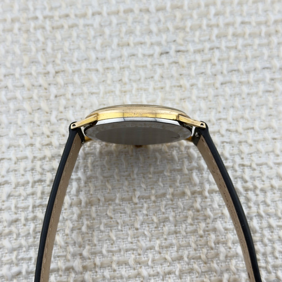 Vintage 1970s Omega Geneve - Guillochè Dial - Manual - Ref 511.416 - Men’s Watch
