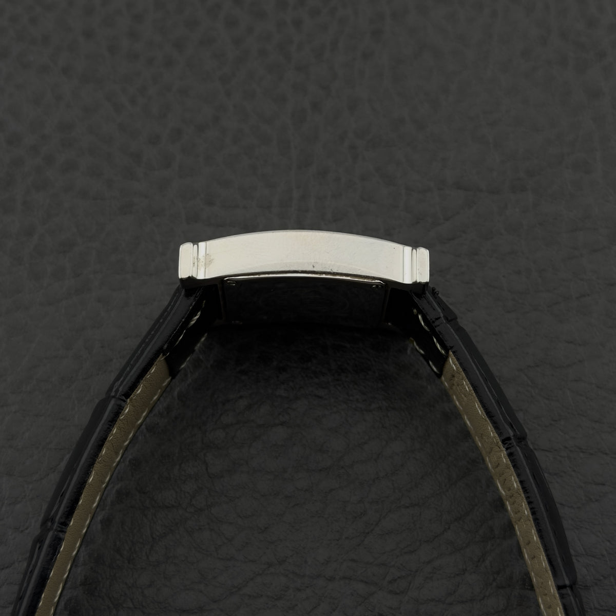 Hermès Heure H watch - Black Dial - Quartz - Ref HH1.210 - Ladies Watch