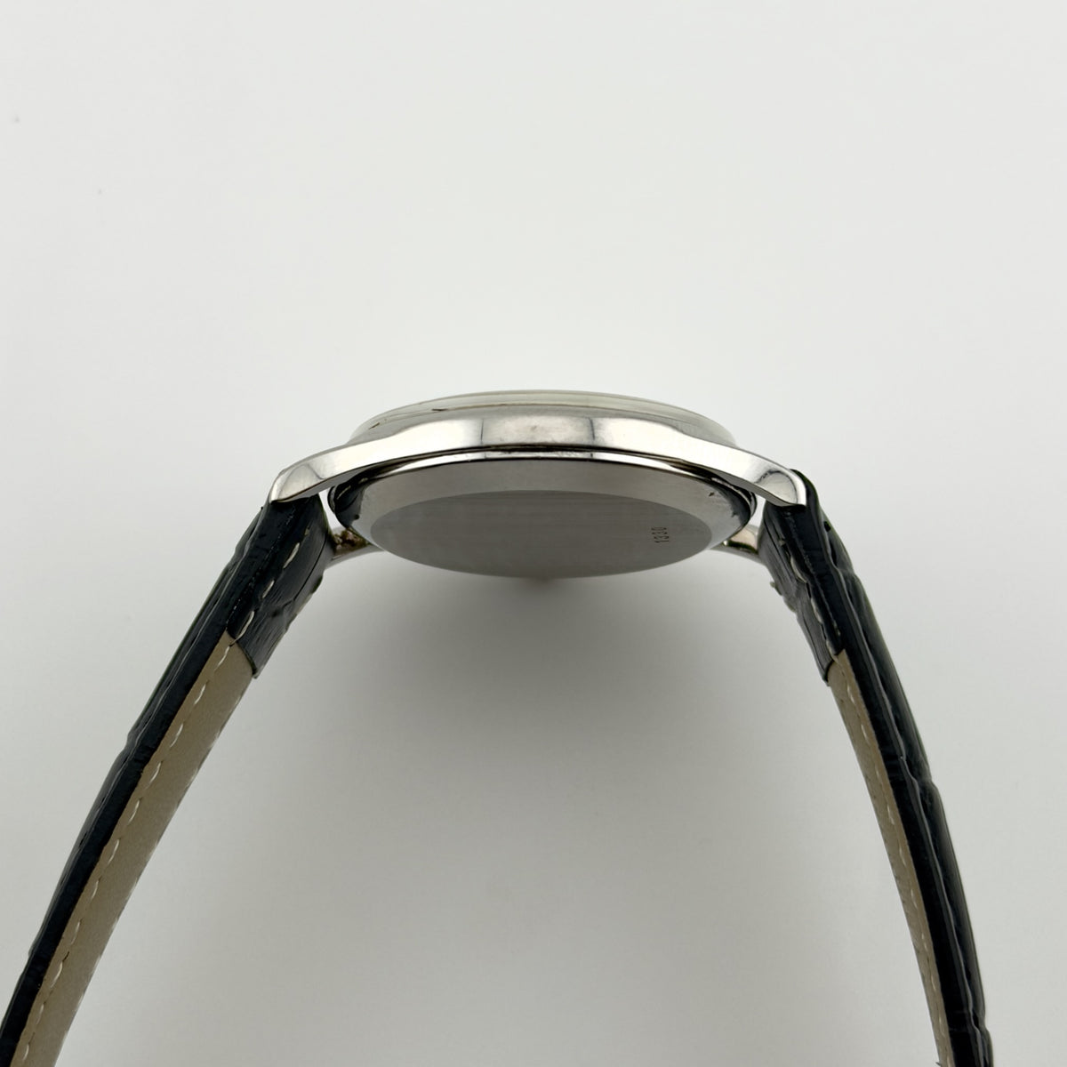 1978 Vintage Omega De Ville - White Dial - Quartz - Ref 191.0072