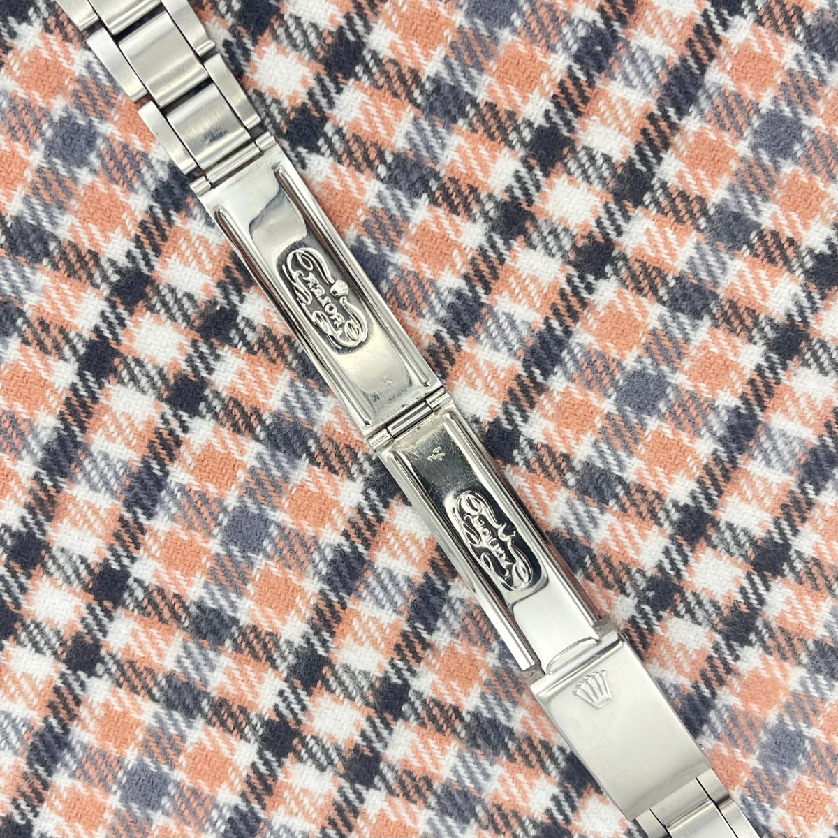 1971 Rolex Oyster Precision - Ref. 6426