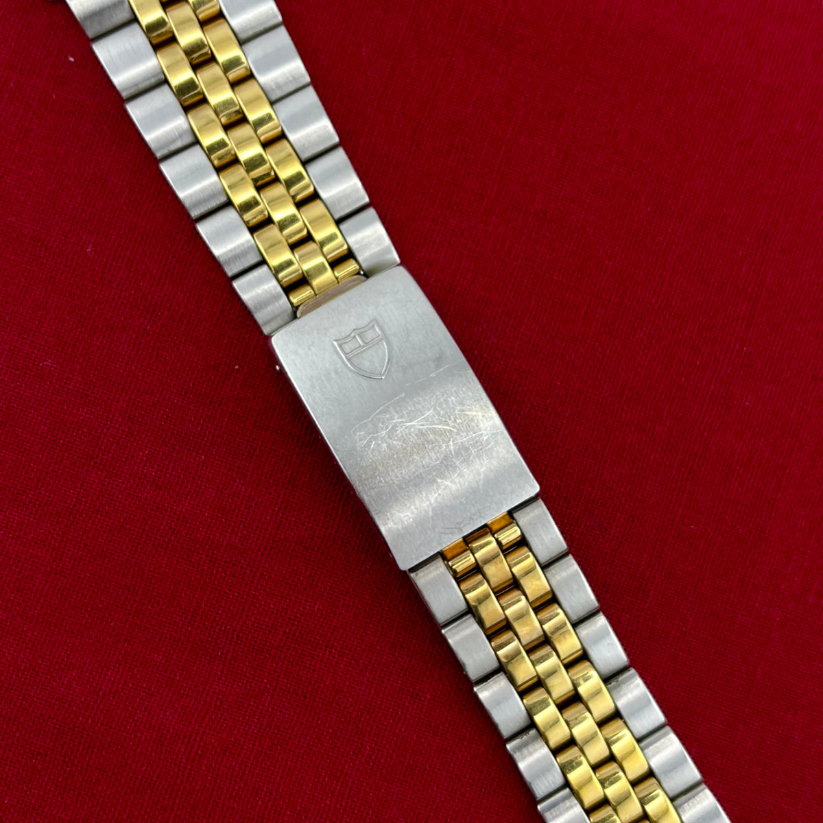 1990's Tudor Prince Date Day - Ref. 94613
