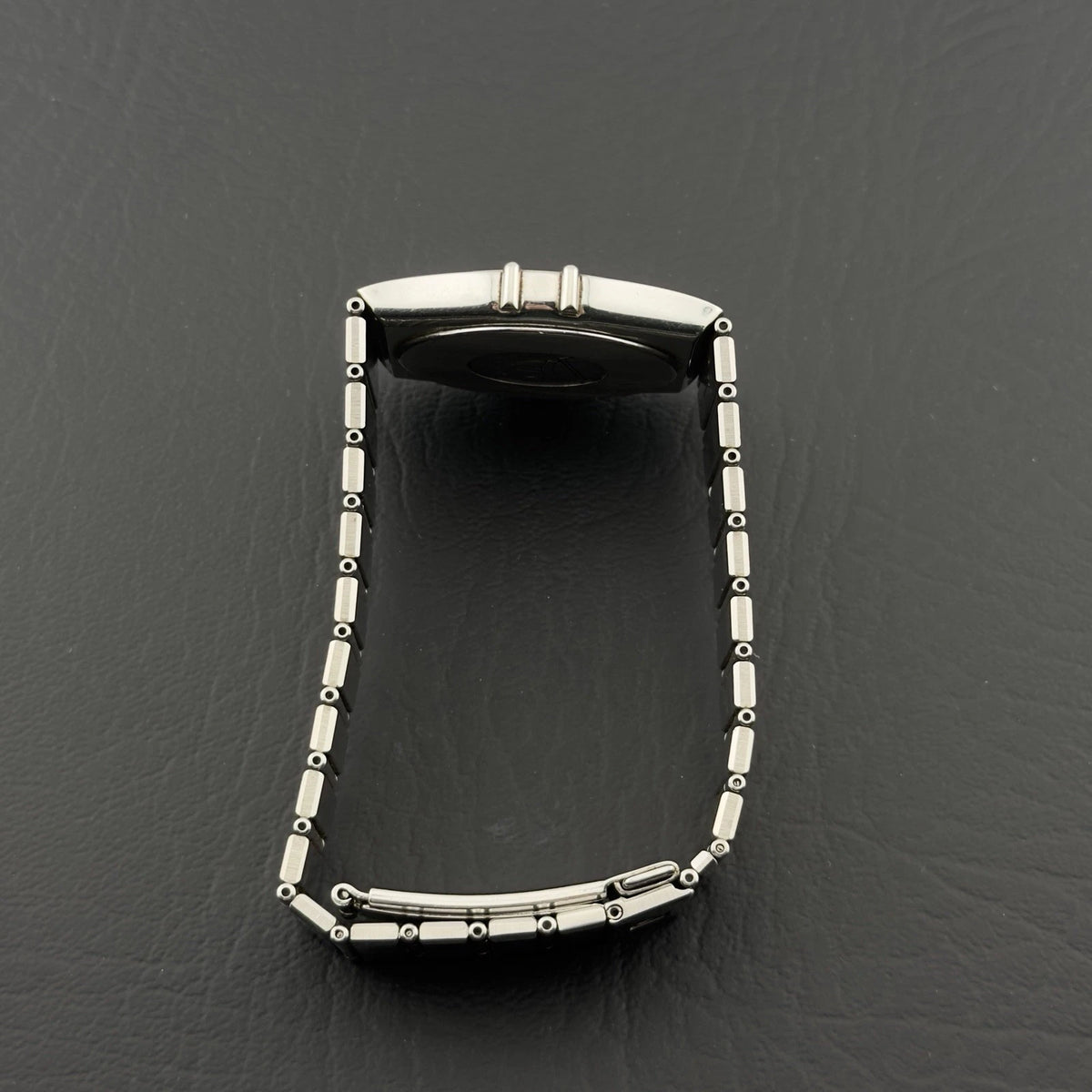 Omega Constellation Manhattan - With Papers - 34mm - Ref 396.1070