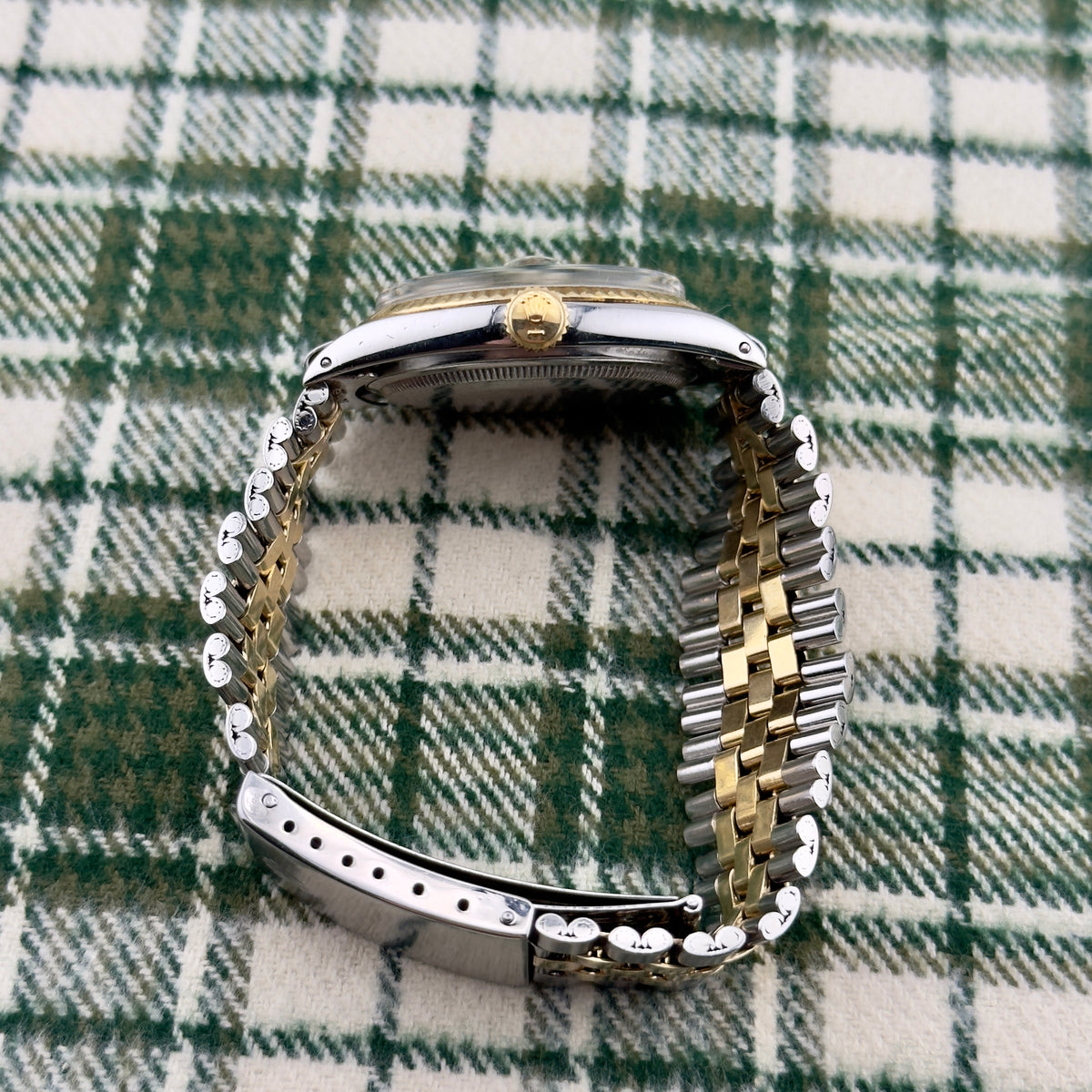 1961 Rolex Datejust - Ref. 1601