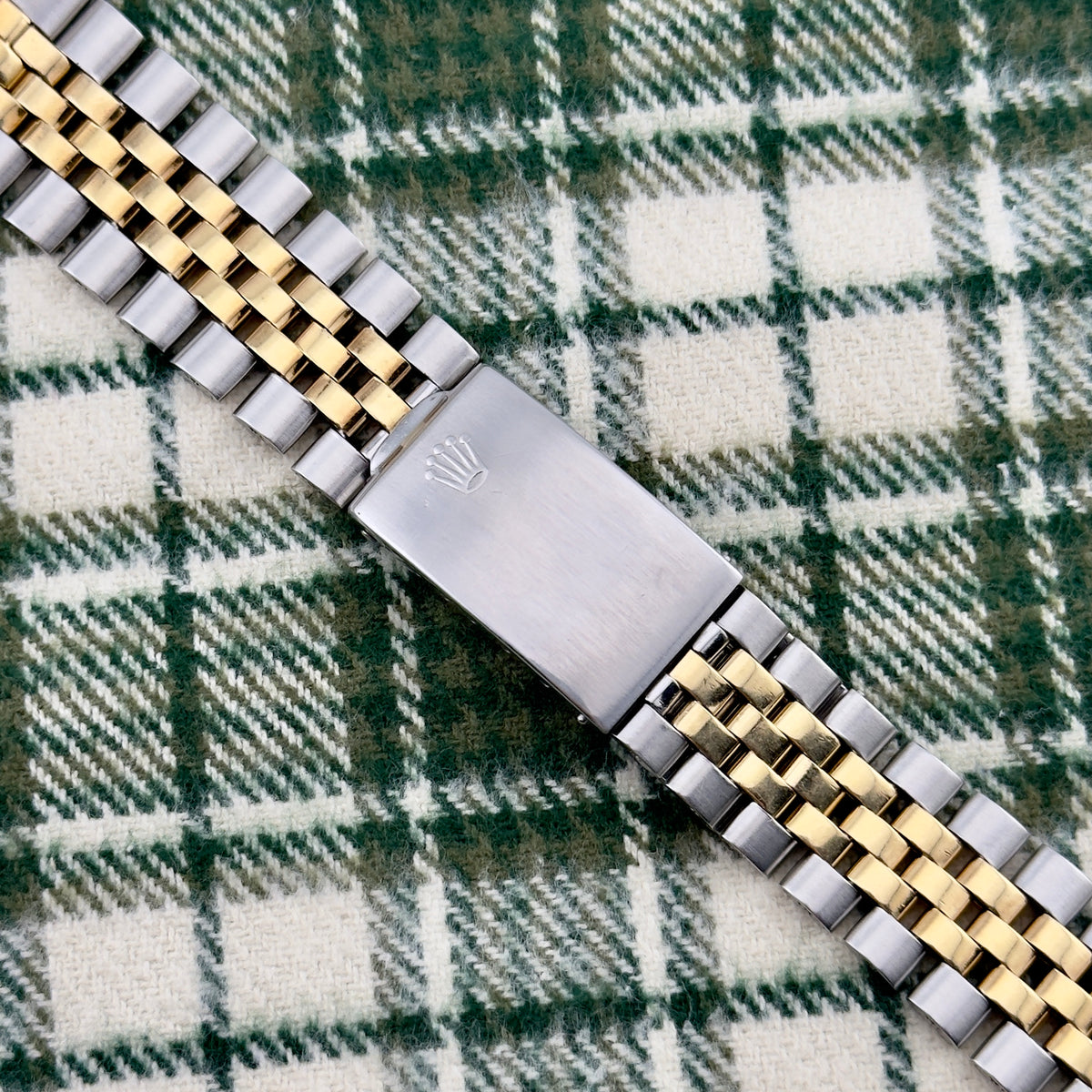 1961 Rolex Datejust - Ref. 1601
