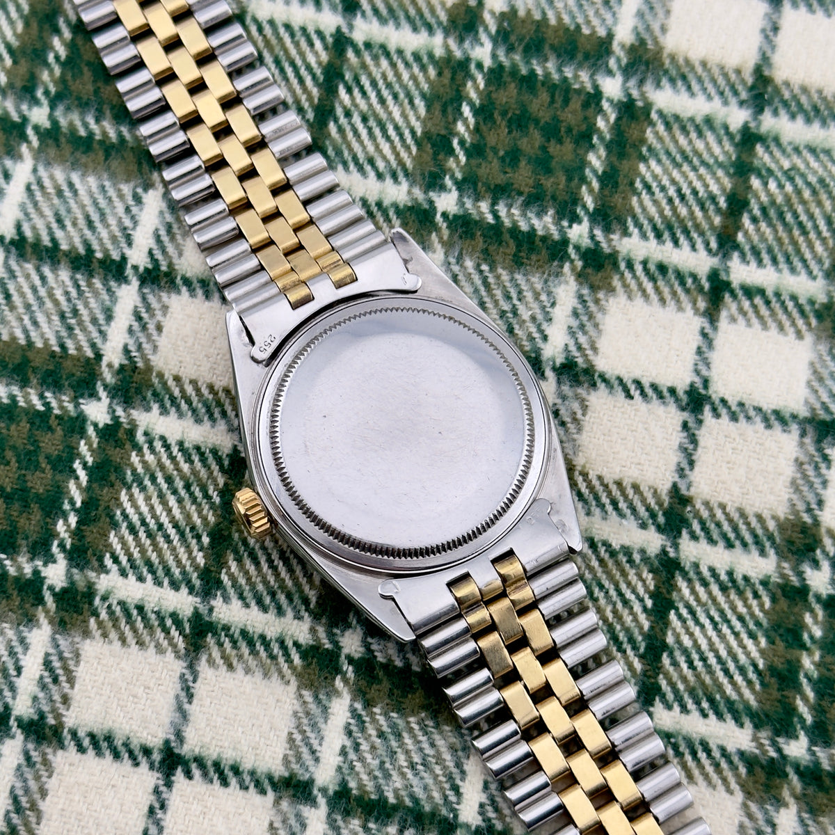 1961 Rolex Datejust - Ref. 1601