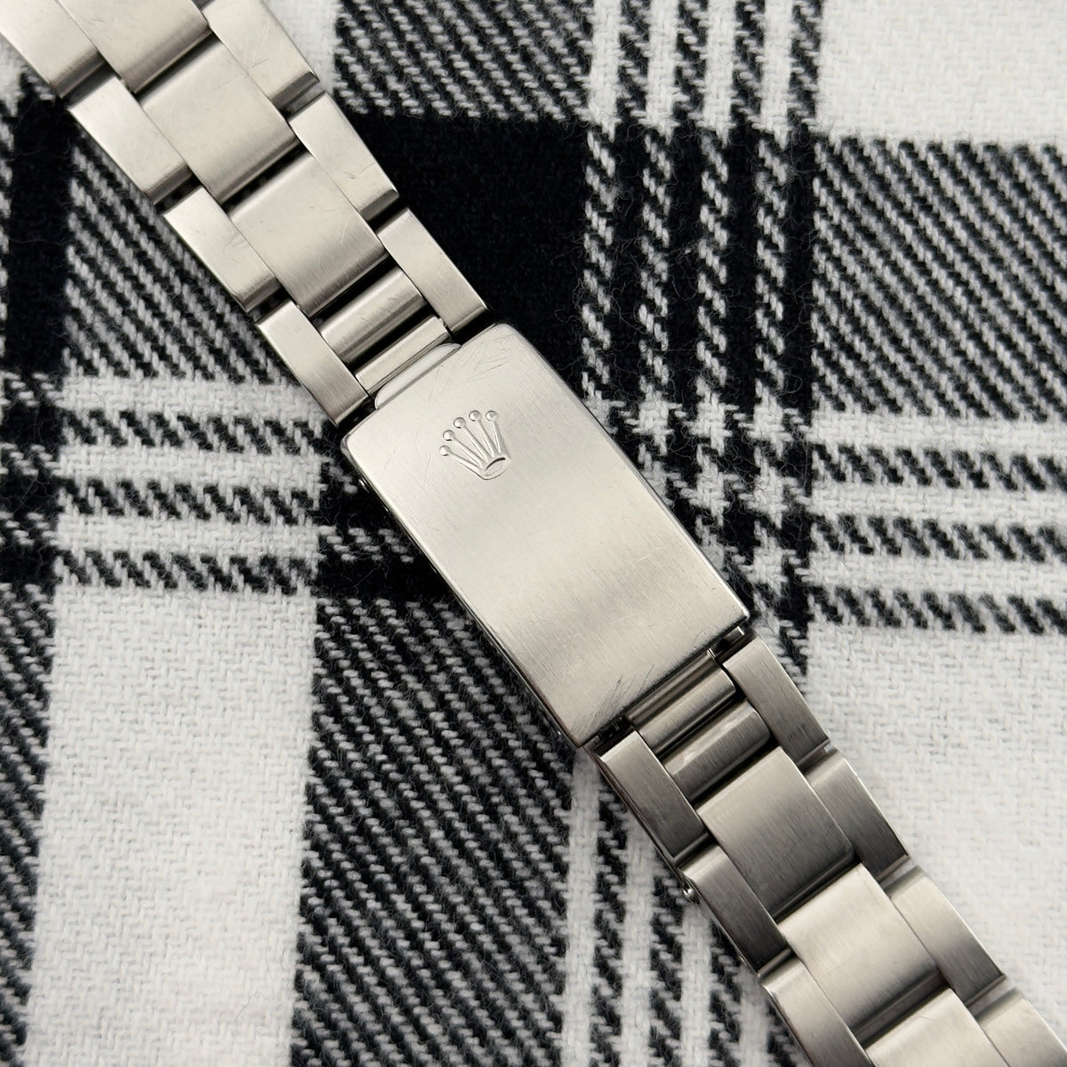 2002 Rolex Air King - Ref. 14000