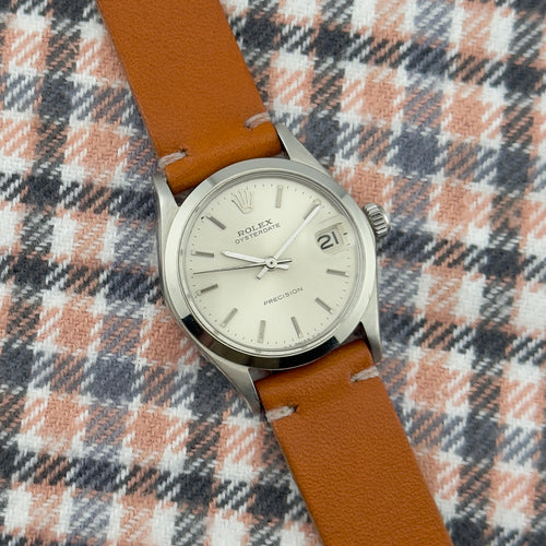 1969 Rolex Oysterdate Precision - Ref. 6466