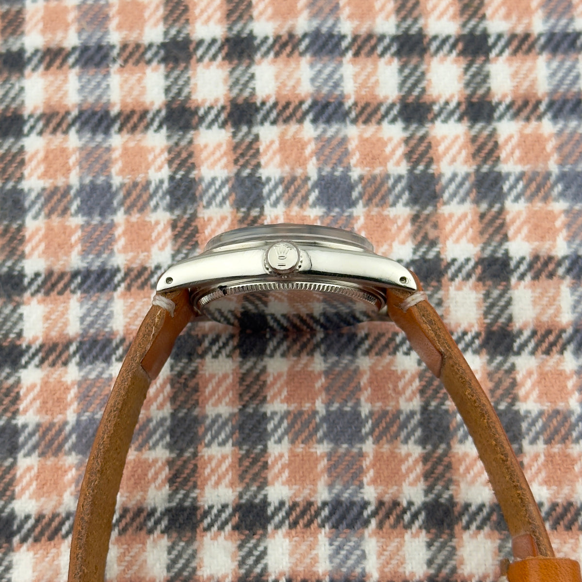 1969 Rolex Oysterdate Precision - Ref. 6466