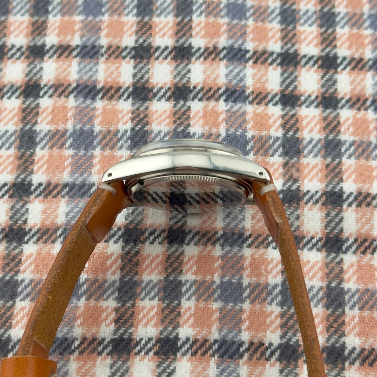 1969 Rolex Oysterdate Precision - Ref. 6466