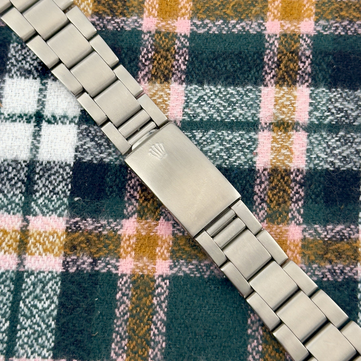 Vintage 1974 Rolex Datejust - Ref. 1603 - 36mm - Oyster Bracelet - Men’s Watch