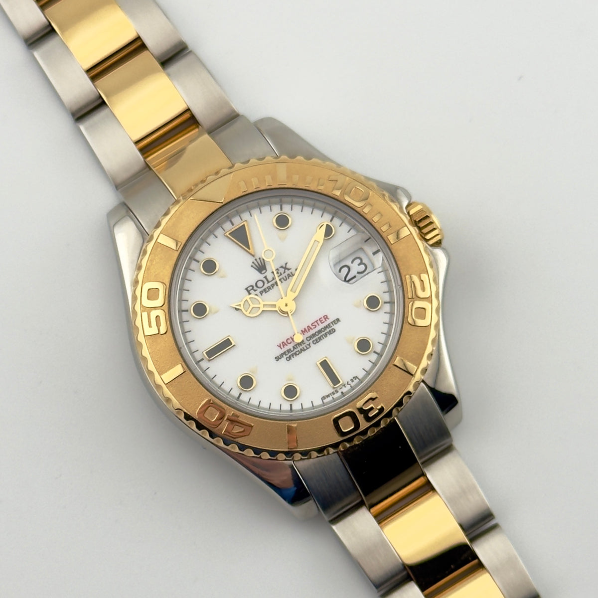 1996 Rolex Yacht-Master - Ref. 68623