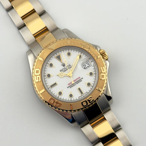 1996 Rolex Yacht-Master - Ref. 68623