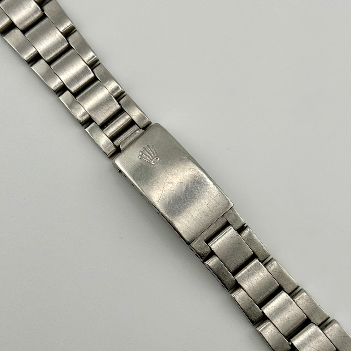 1978 Rolex Oyster Perpetual - Ref. 1002