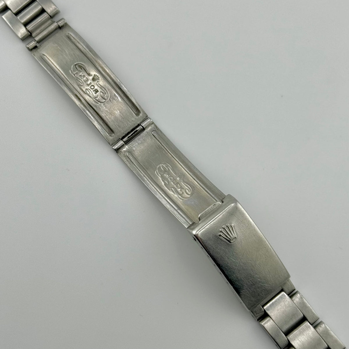 1978 Rolex Oyster Perpetual - Ref. 1002