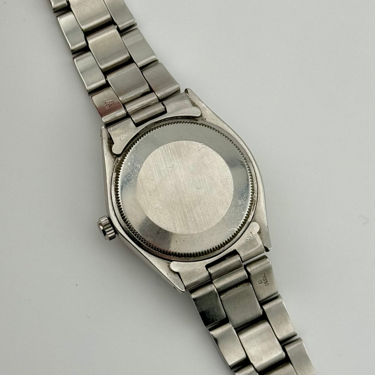 1978 Rolex Oyster Perpetual - Ref. 1002