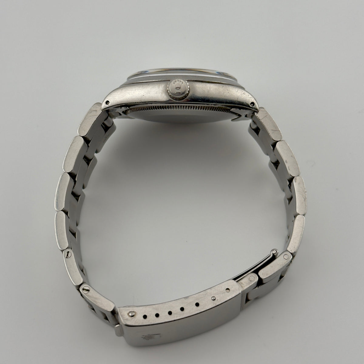 1978 Rolex Oyster Perpetual - Ref. 1002