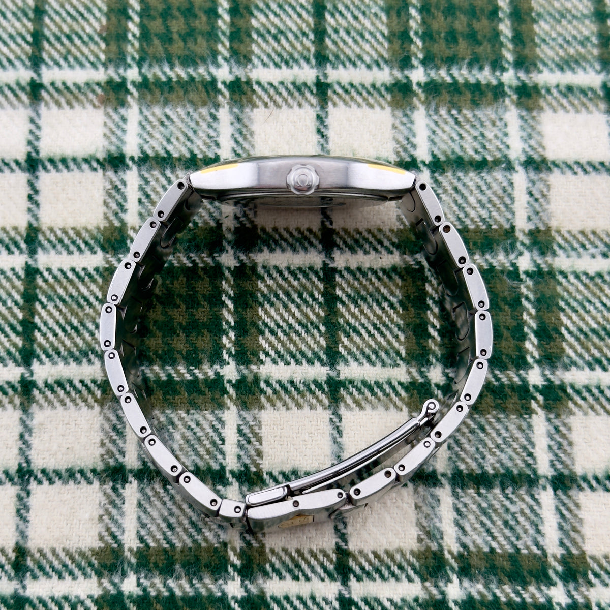1987 Omega Seamaster Polaris - Ref. 396.1022