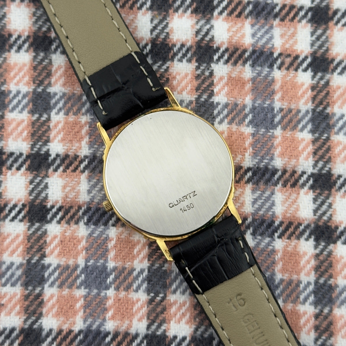 1970's Omega De Ville - Ref. 192.0226