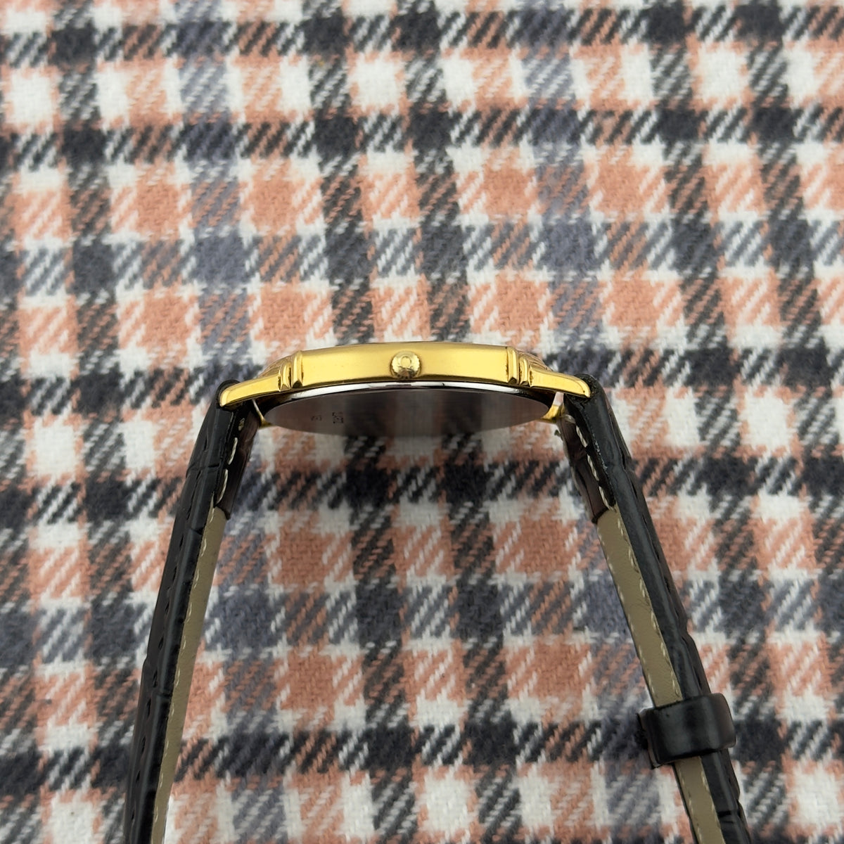 1970's Omega De Ville - Ref. 192.0226