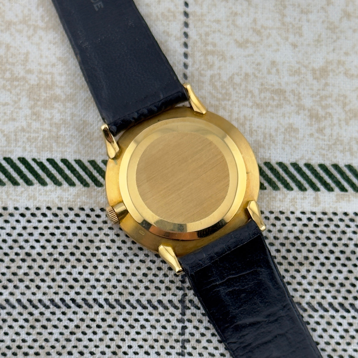 1970's Patek Philippe Calatrava - Ref. 2573/1