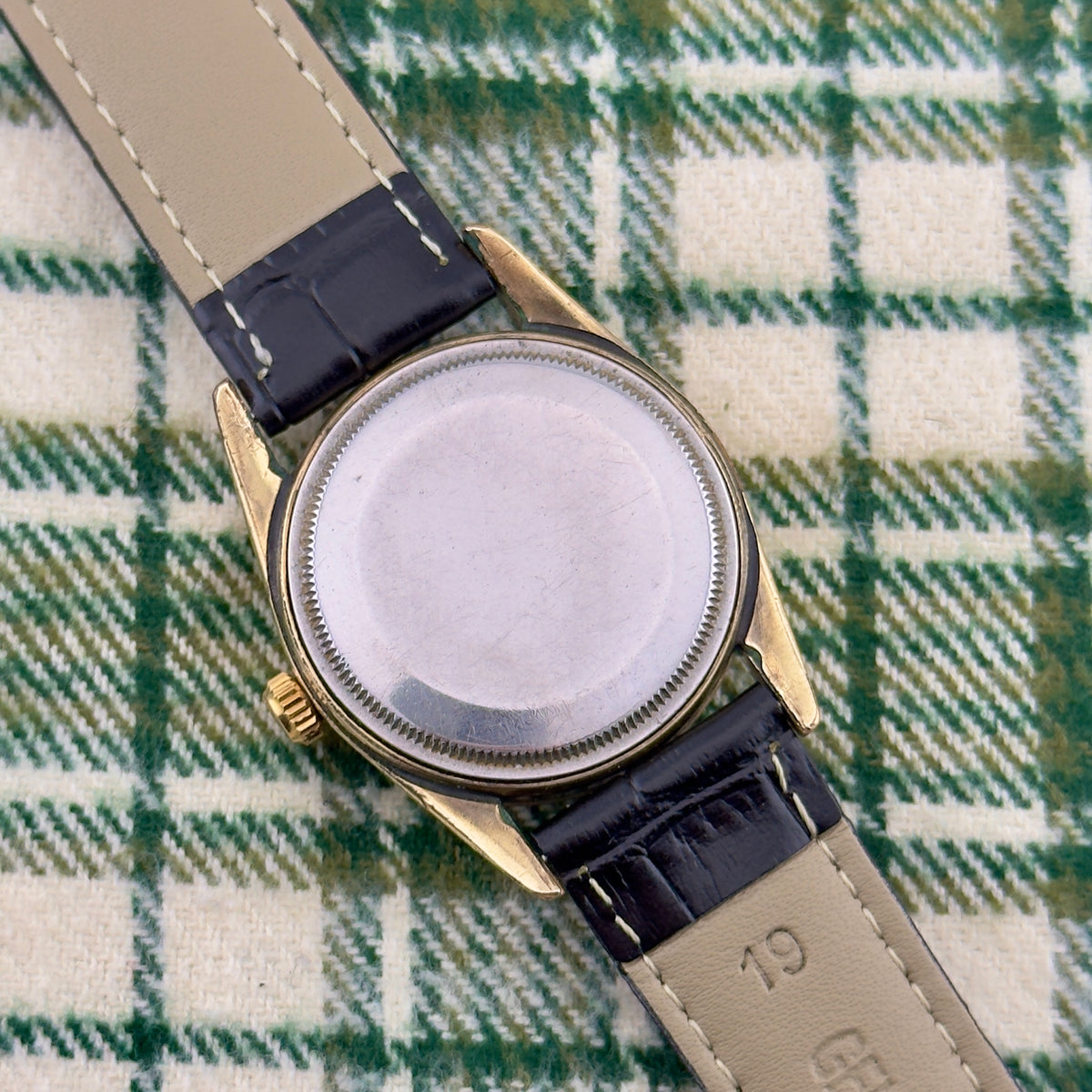 1954 Rolex Air King - Ref. 5516