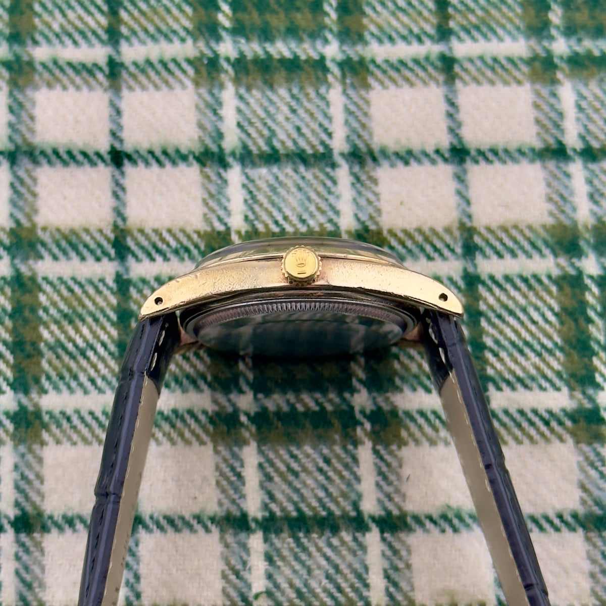 1954 Rolex Air King - Ref. 5516