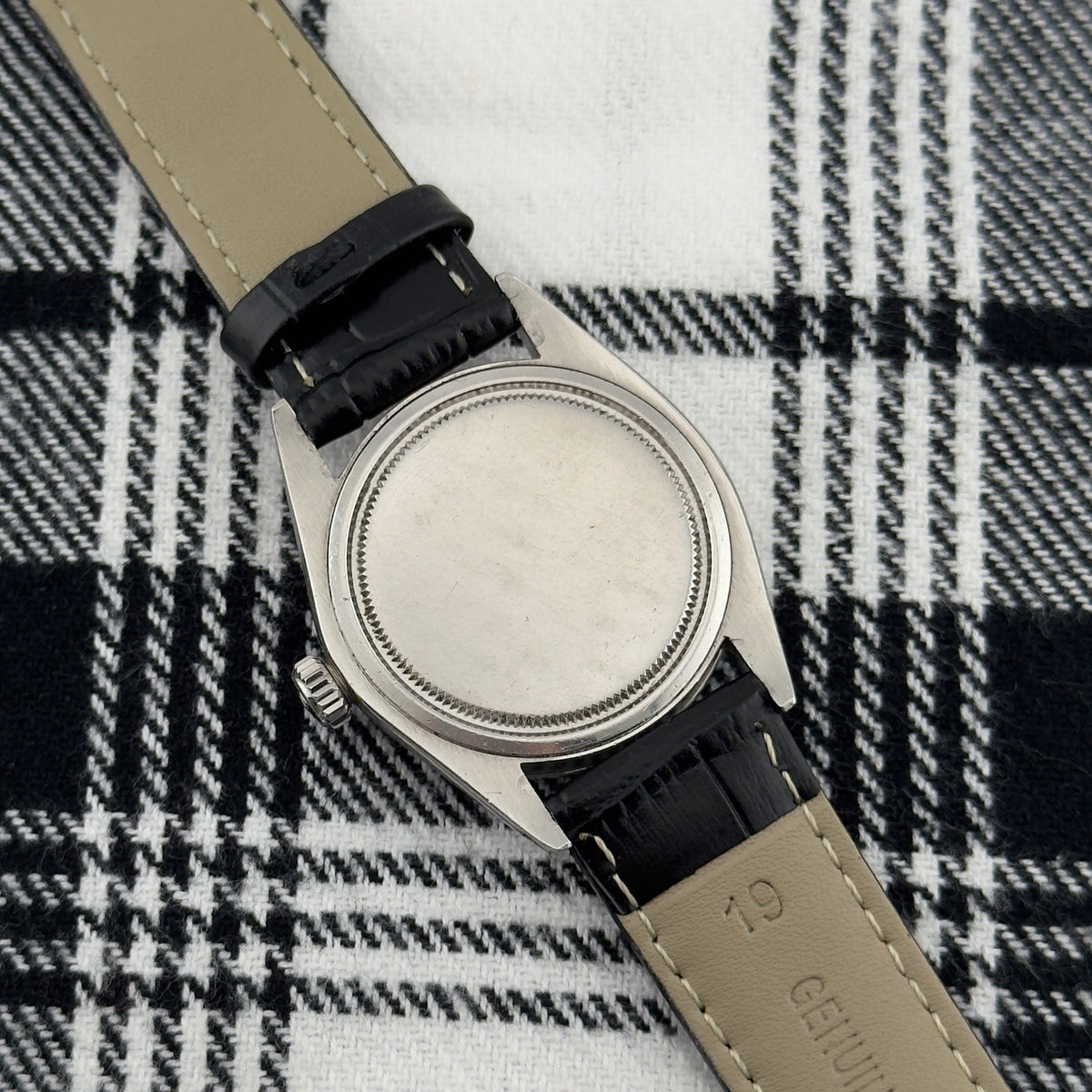 1969 Rolex Oyster Precision - Ref. 6426