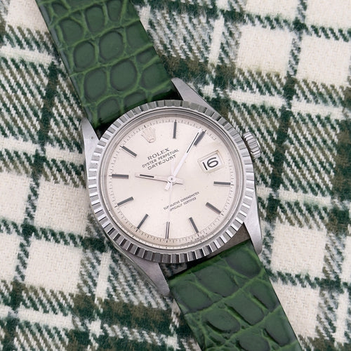 1969 Rolex Datejust - Ref. 1603