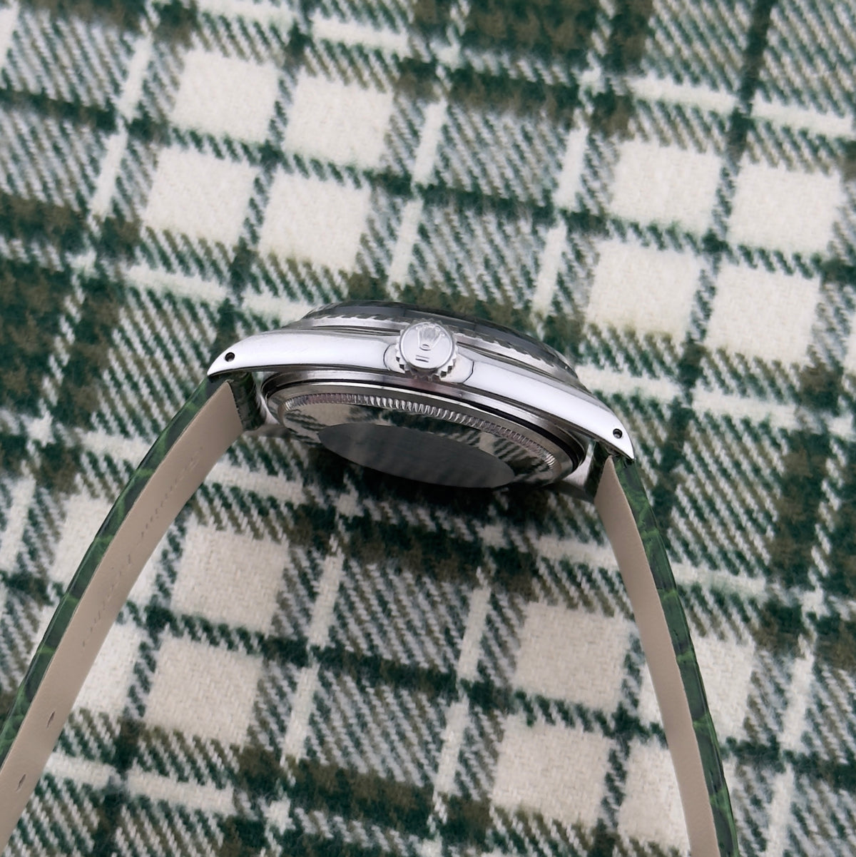 1969 Rolex Datejust - Ref. 1603