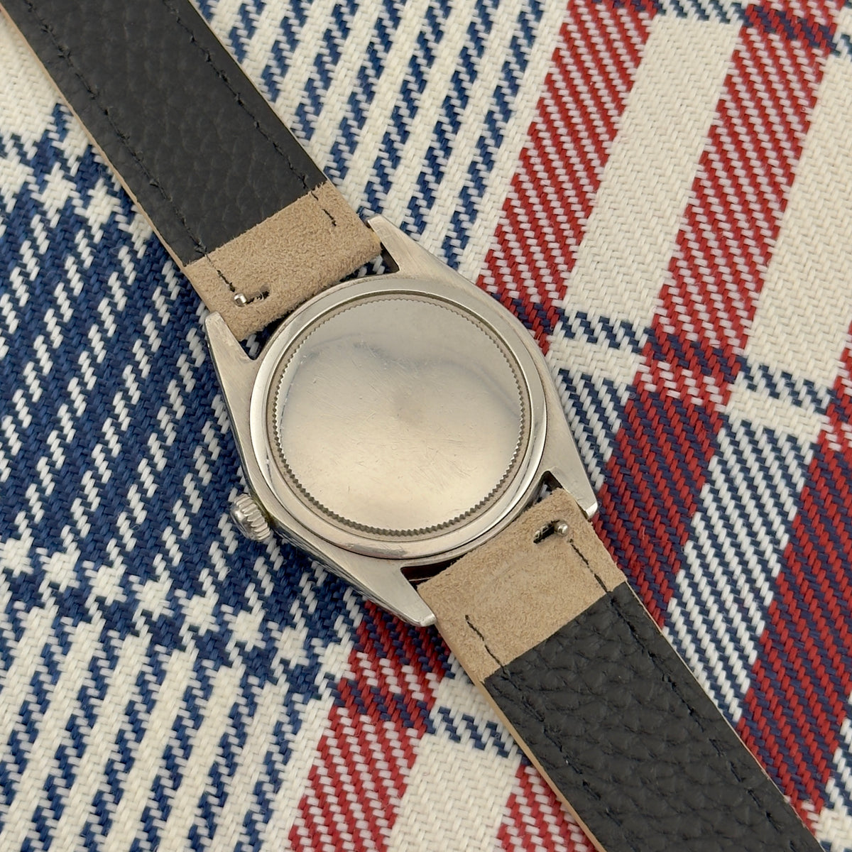 1973 Rolex OysterDate Precision - Ref. 6694