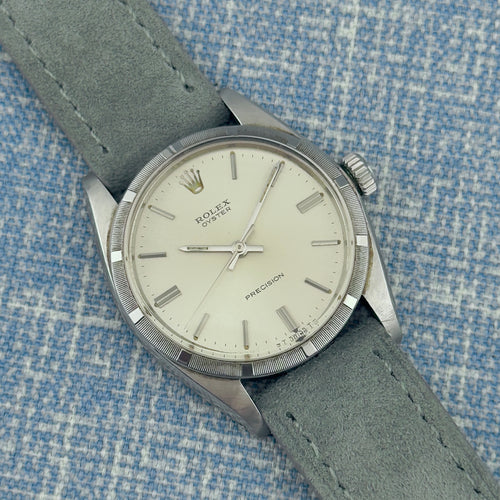 1966 Rolex Oyster Precision - Ref. 6427