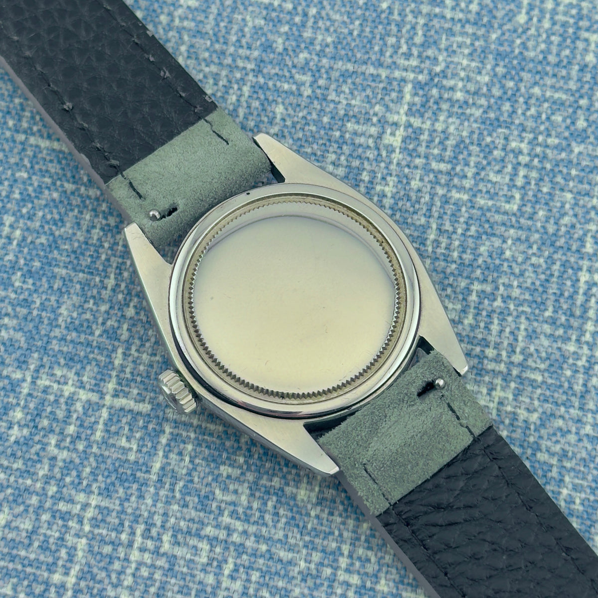 1966 Rolex Oyster Precision - Ref. 6427