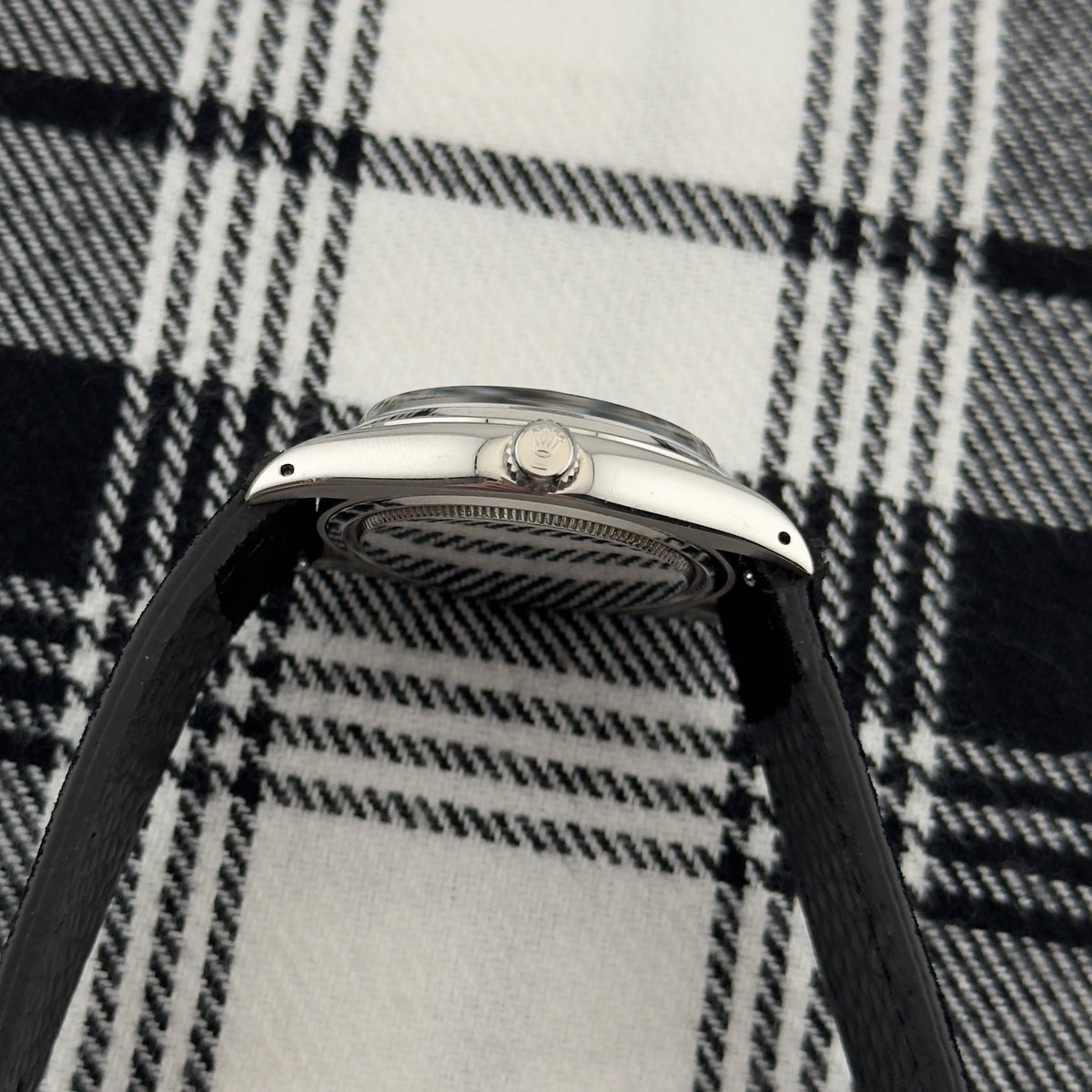 1978 Rolex OysterDate Precision - Ref. 6694