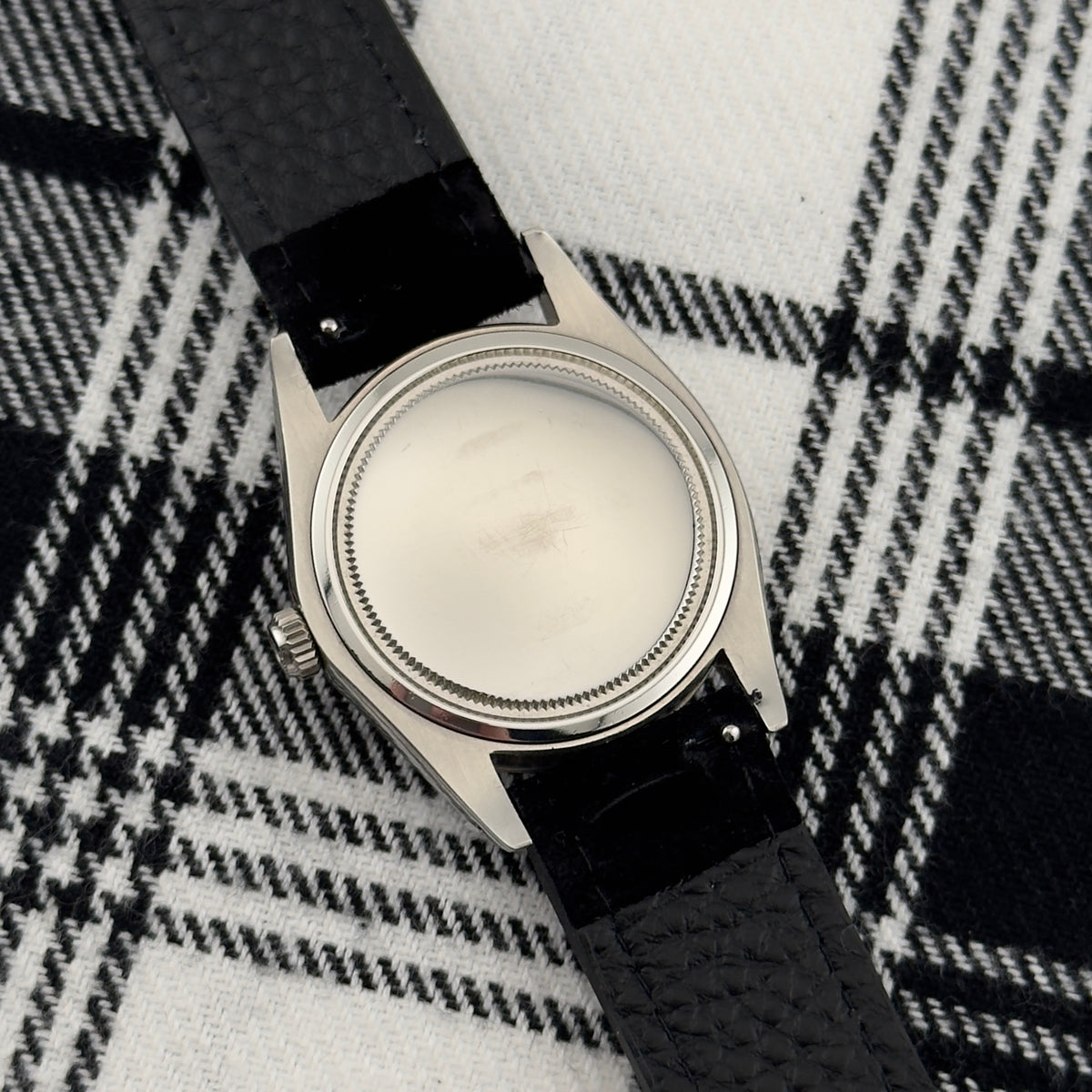 1972 Rolex OysterDate Precision - Ref. 6694