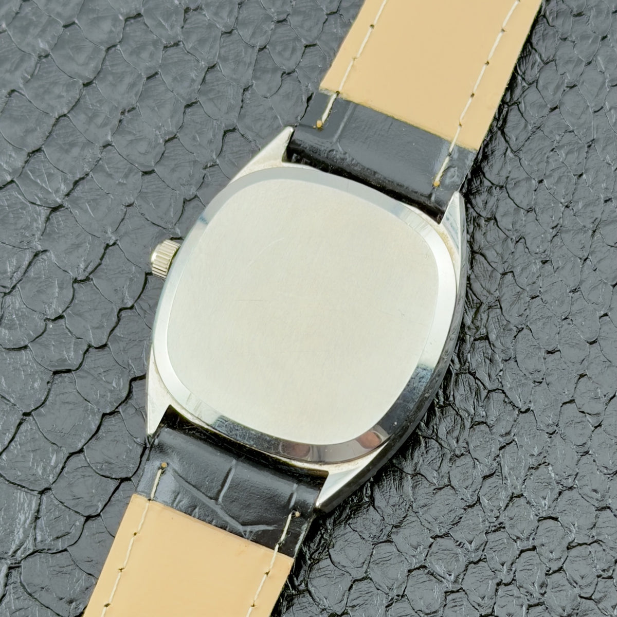 1977 Omega De Ville - Silver Dial - Quartz - Ref. 192.0034 - Men’s Watch