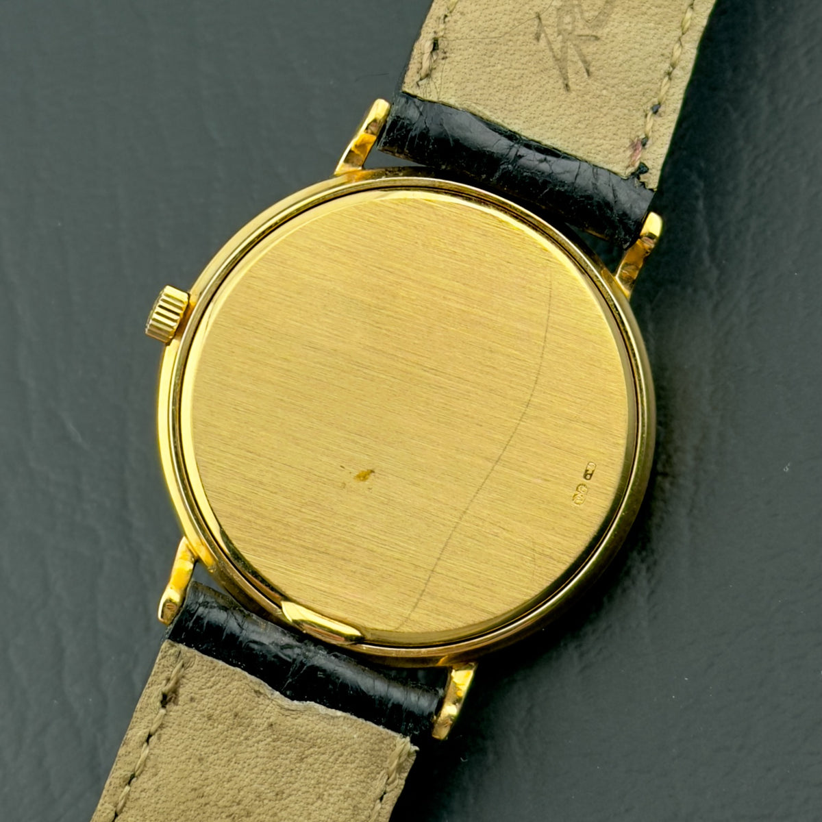 Vintage 1990’s Patek Philippe Calatrava - 18k Solid Gold - 3944J - Men’s Watch