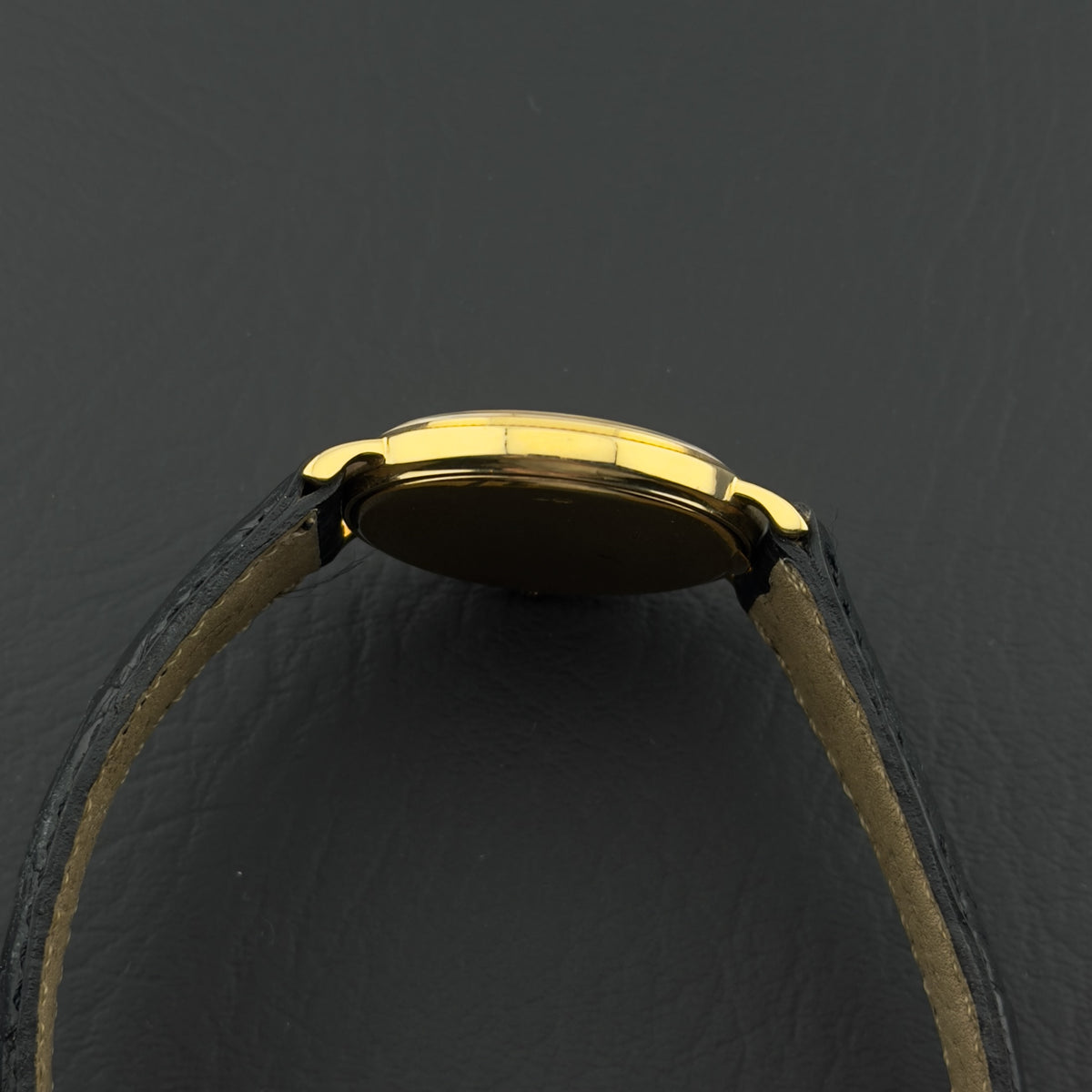 Vintage 1990’s Patek Philippe Calatrava - 18k Solid Gold - 3944J - Men’s Watch