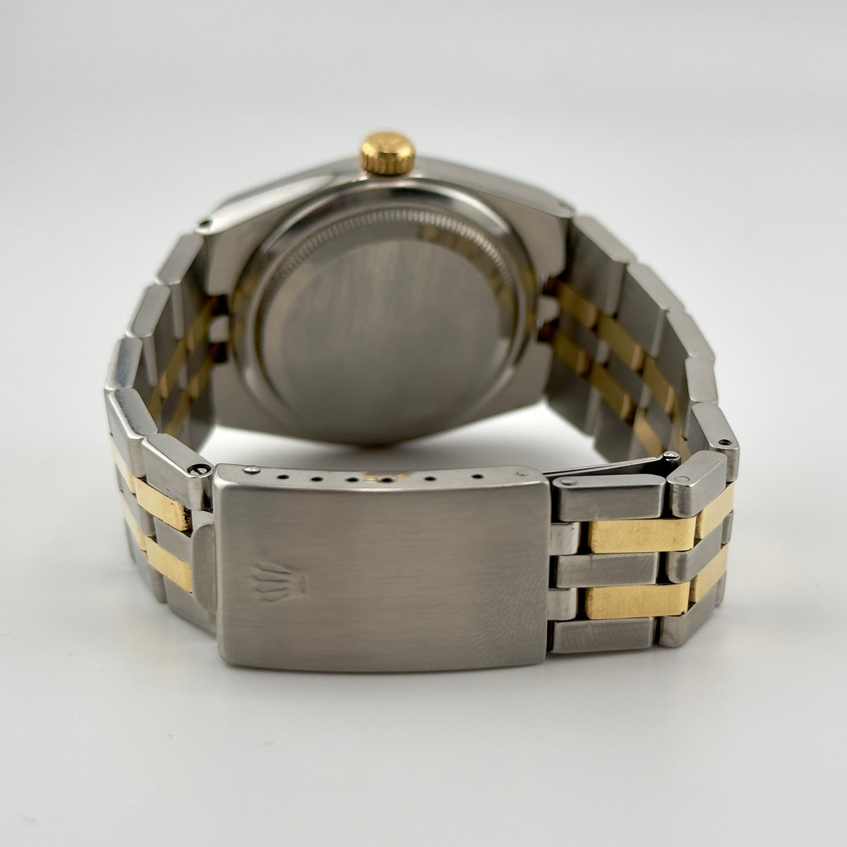 1981 Rolex Oysterquartz - Ref. 17013 - Box & Papers - 36mm
