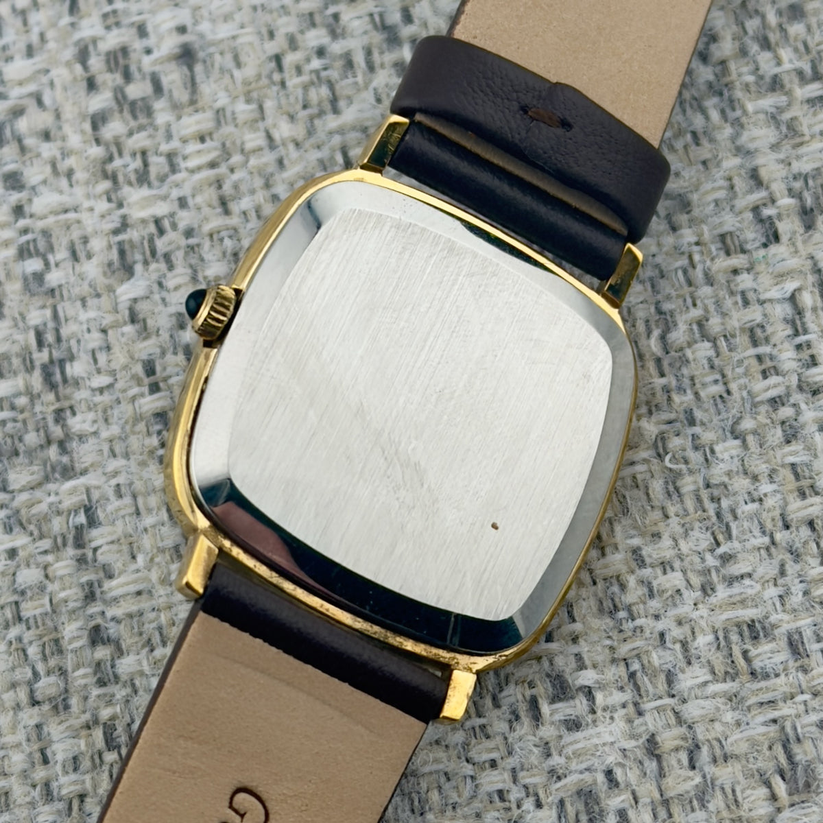 Vintage 1970’s Omega De Ville - Manual - Ref. 111.0118 - Men’s Watch