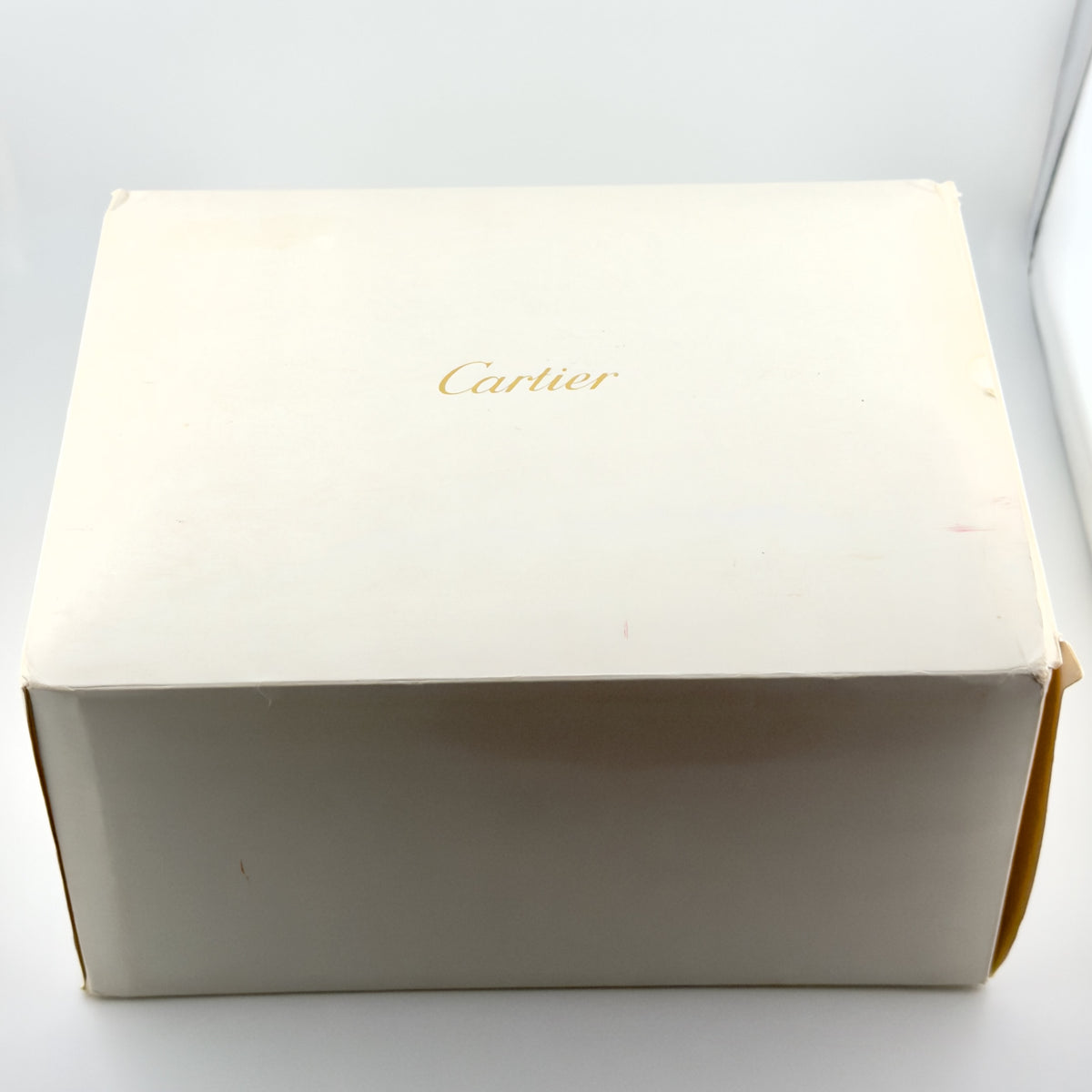 Cartier Roadster - Ref 2510 - Arabic Dial - Original Box - Men’s Watch