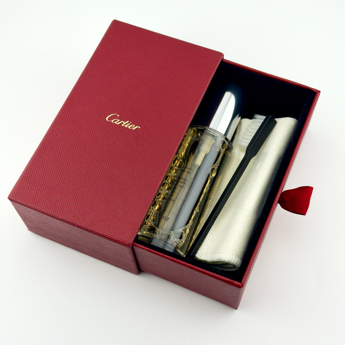 Cartier Roadster - Ref 2510 - Arabic Dial - Original Box - Men’s Watch