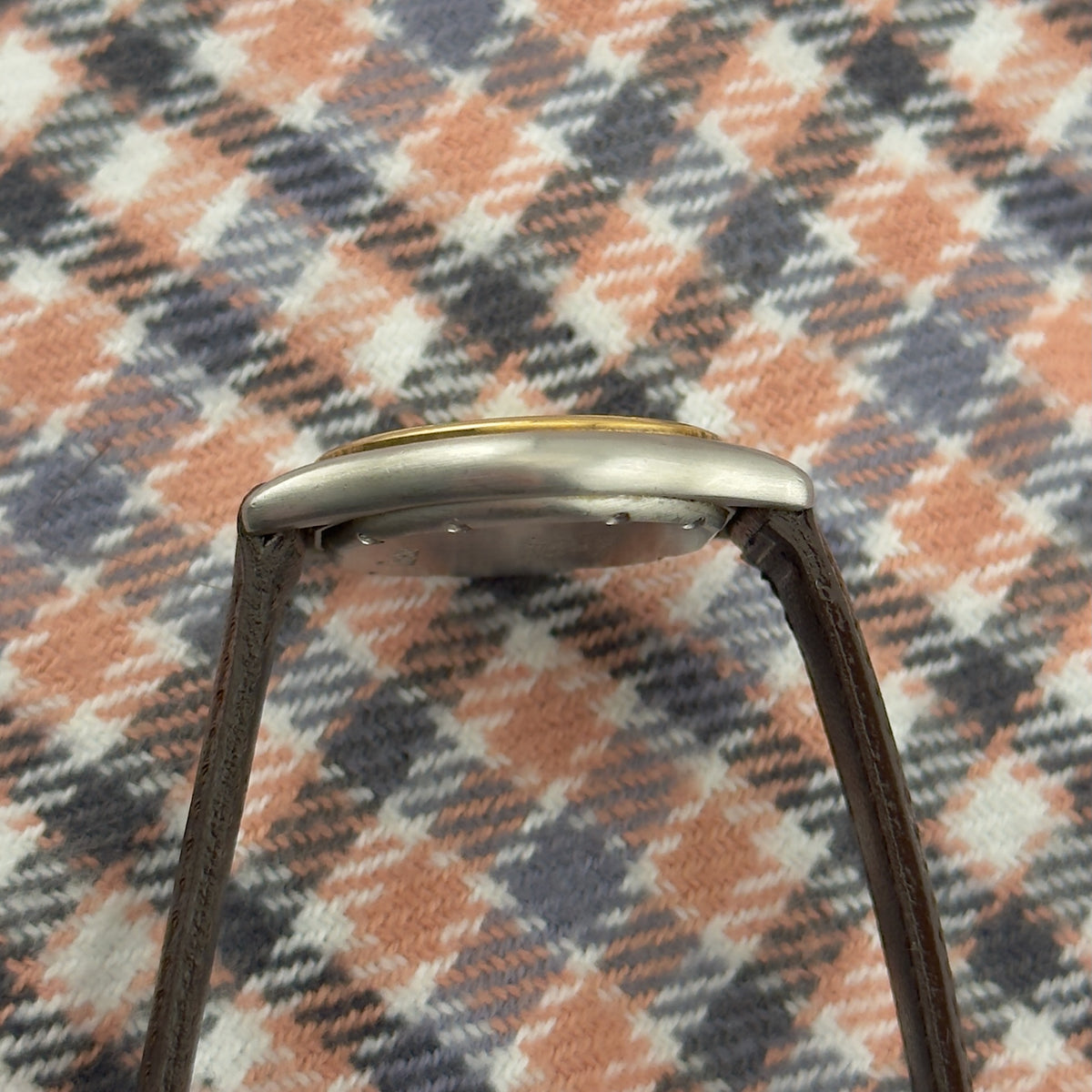 1990s Cartier Panthere Cougar - Two Tone 18K Yellow Gold