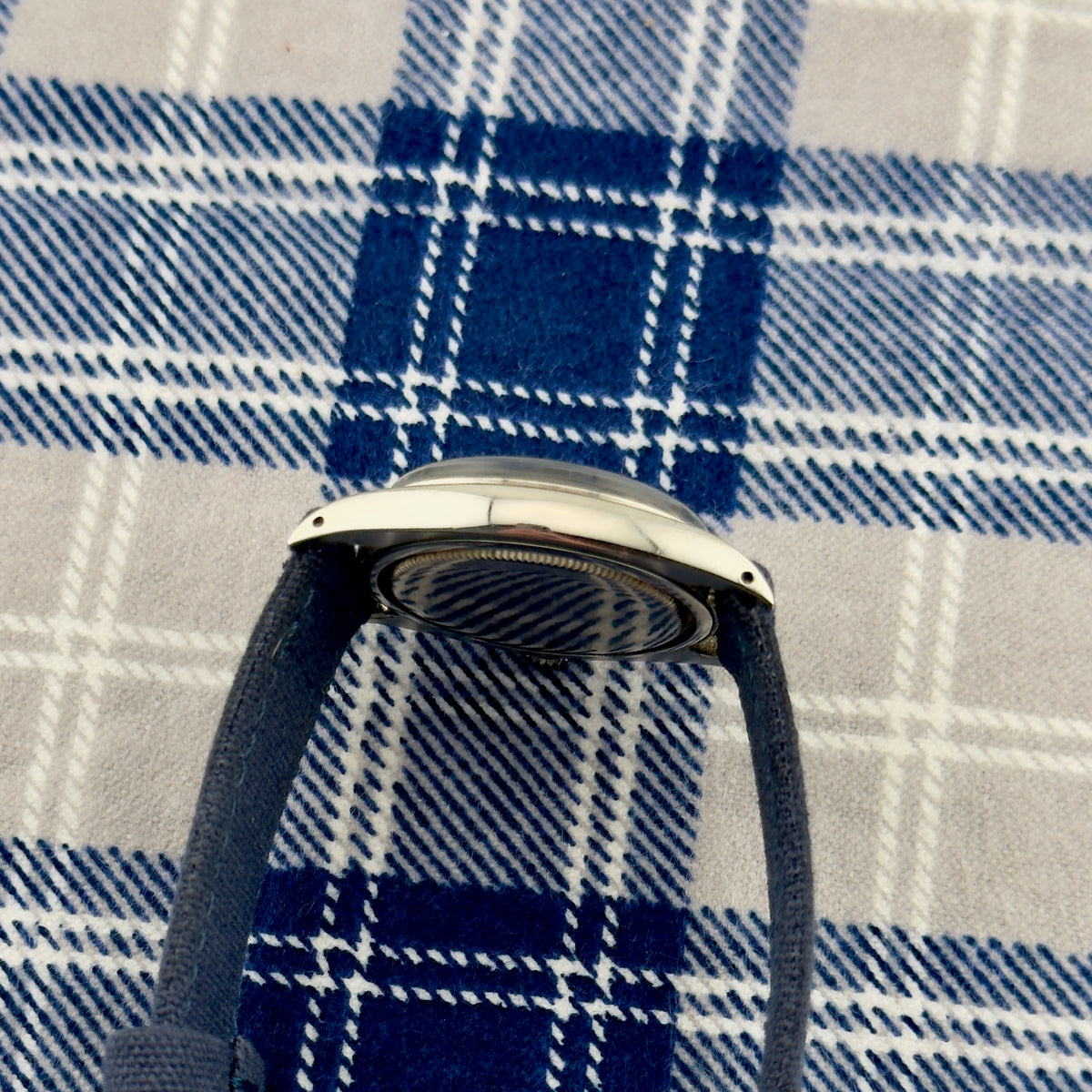 Vintage 1969 Rolex Oyster Precision - Ref. 6426 - 34mm - Men’s Watch