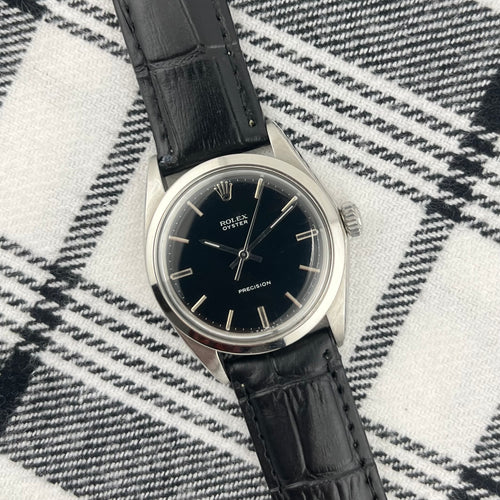 1969 Rolex Oyster Precision - Ref. 6426
