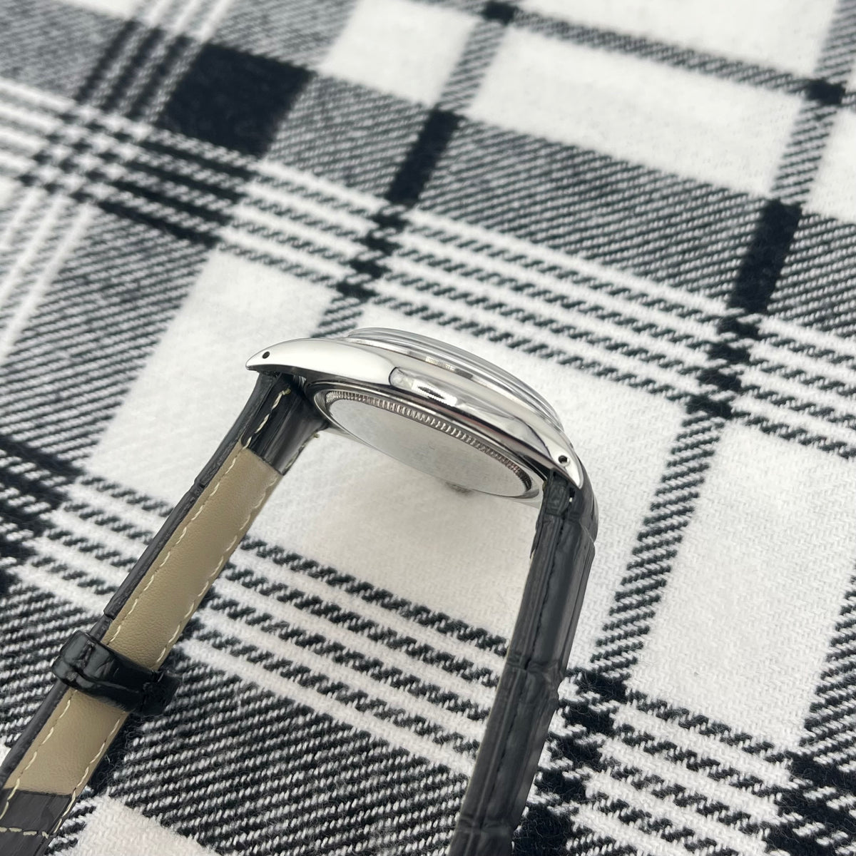 1969 Rolex Oyster Precision - Ref. 6426